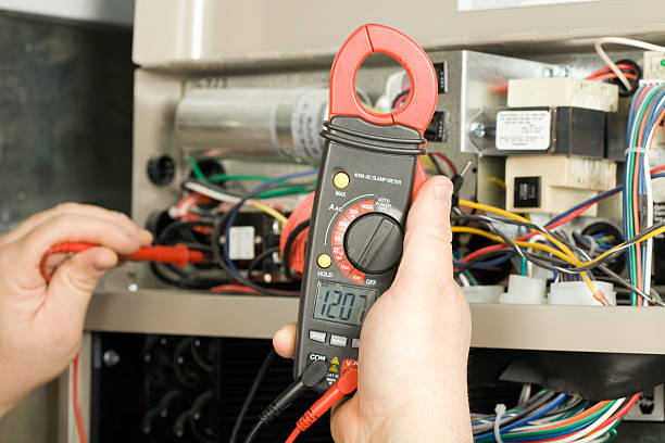 Trusted North Myrtle Beach, SC Electrical Services Experts